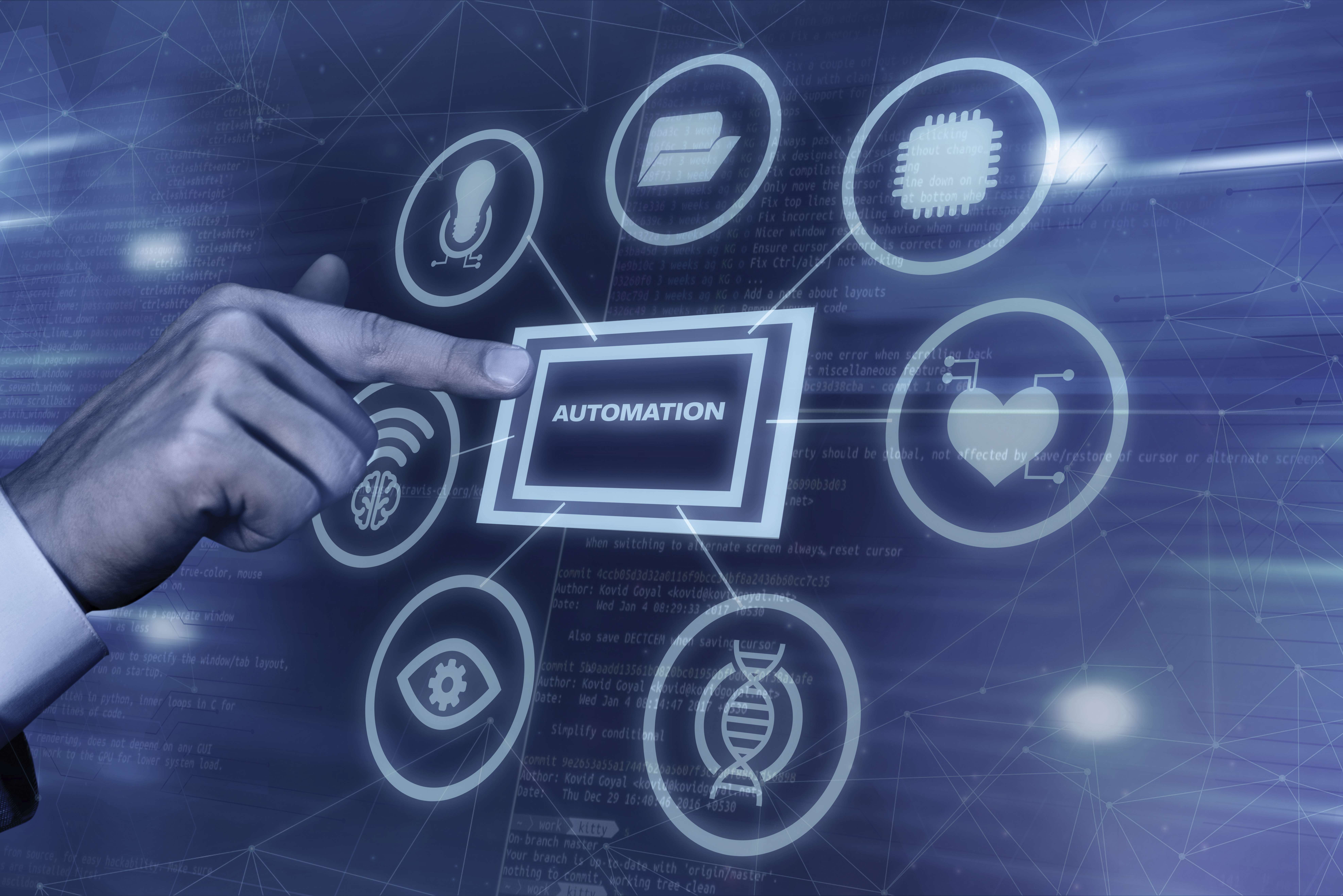 AI Automation System